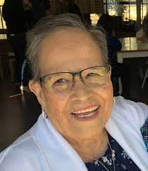 Maria Campos Obituary August 3, 2024