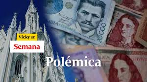 Mequi herrera, rebeca morales, carmen delgado, magali boix, emérita gerardo, marilys ríos, mirta medina, diana rosa suárez: John Milton Rodriguez Asegura Que Las Iglesias No Amasan Grandes Sumas De Dinero Vicky En Semana Youtube