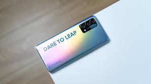 Realme Q3 Pro Carnival Edition 5G ...