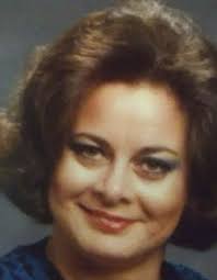 Patricia Sue Bearden