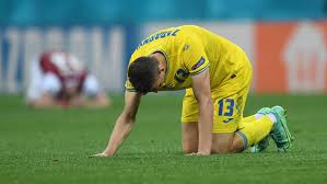 Footboom ⚽ турниры зарубежные лига чемпионов илья забарный: Zashitnik Sbornoj Ukrainy Zabarnyj Shansy Na Plej Off Eshe Est Budem Verit Sport Ekspress