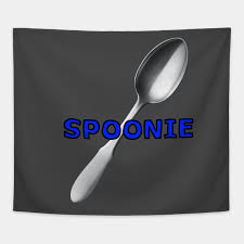 Spoonie By Porcelainrose