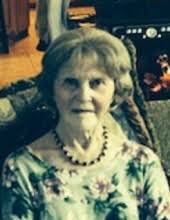 Obituary information for Juanita Eubanks Walters