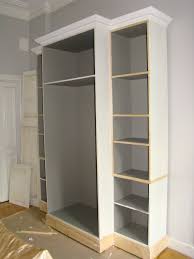 The Bedroom Cupboard Ikea Hack Part 2 Ikea Pax Ikea Wardrobe Bedroom Cupboards