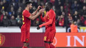 Nasi) est né à luik, belgium. Nacer Chadli Apres Belgique Japon 1 0 Le Systeme De Jeu Etait Bien Ce Soir Le Soir