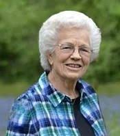 Hilda Barton Obituary (1925