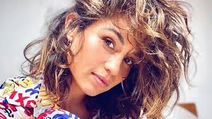 Nanda costa was born on september 24, 1986 in parati, rio de janeiro, brazil as fernanda costa campos cotote. Cenapop Nanda Costa Anuncia Que Esta Gravida De Gemeos