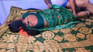 Indian housewife doggy style fuking