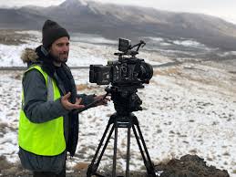 Up next are the bafta nominations on tuesday morning. Nomadland Cinematographer On Rethinking How Movies Are Made