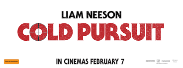 Your internet provider and government can track your download activities! Giveaway Win A Double Pass To The Preview Screening Of Cold Pursuit Fbi Radio