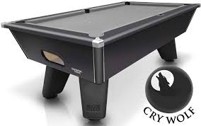 Therefore, if you are looking hathaway hustler outdoor pool table is the best outdoor pool table for fun. The 10 Best Pool Tables In 2021 Reviews And Buying Guide Mancaves Hq