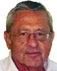 Gustavo Marinez Obituary (2016)