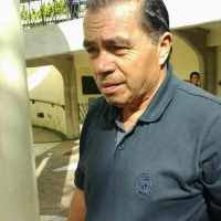 Emilio Salas Rivera (1943–2014)