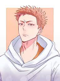 Mo Guan Shan Hali Tomorrow - Illustrations ART street