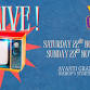 YC Live! event image