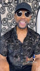 📣NEW DATE MAY 23rd‼️Check Out a Dazz Band Fan Favorite 🎸Bassist Eric “EQ”  Young