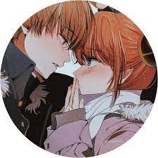 I would say a couple that most anime fans (having watched the anime or. 690 Couple Pbs Ideen In 2021 Profilbilder Anime Profilbild Anime