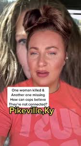 Trish Walters Missing Pikeville Ky