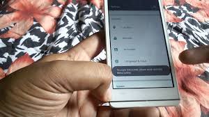 Lava Iris Fuel 50-Android Lollipop and ...