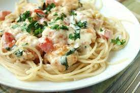 Cheesecake Factory Shrimp Scampi Recipe Keeprecipes Your Universal Recipe Box