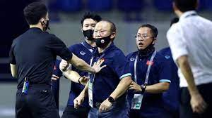 Jun 14, 2021 · trước khi bước vào buổi tập, hlv park hang seo dành ít phút để họp các thành viên ban huấn luyện đt việt nam. Hlv Park Hang Seo Khong Ä'Æ°á»£c Chá»‰ Ä'áº¡o La Ä'iá»m May Vá»›i Ä'á»™i Tuyá»ƒn Viá»‡t Nam