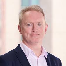 Proud to be part of a fantastic team in Compass Ireland whom are always  striving to do better in an ever changing sector .