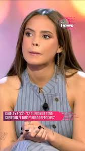 Leticia Requejo: “Gloria Camila y Rocío Flores tuvieron una pelea donde se dijeron cosas bastante desagradables. Gloria le dijo a Rocío: ‘Tú no eres nadie para darme consejos de pareja’”, ...