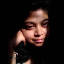 Keep your face to the sunshine, and you cannot see a shadow.