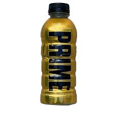 Prime Hydration - 1 Billion Sales Edition Gold (500ml) (NEW YORK) – Central  Sweet Supply