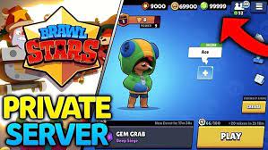 How To Get A Private Server On Brawl Stars Private Server Brawl Server