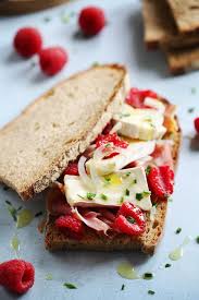 Epingle Sur Sandwich