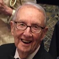 Denis L. Royston Obituary