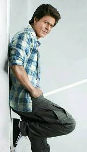 Image result for shahrukh plaid
