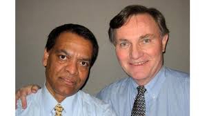 The Sept. 11 saviour and the saved