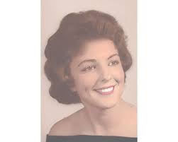 Patricia Herring Obituary (2015)