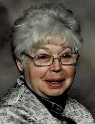 Obituary information for Helen V. Schultz