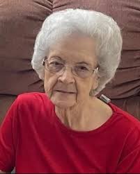 Ruth Marie Peacock Obituary (2025)