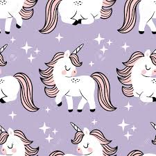 See more ideas about unicorn, pegasus unicorn, unicorn art. Hand Drawn Seamless Vector Pattern With Cute Baby Unicorns And Royalty Free Cliparts Vectors And Stock Illustration Image 116479202
