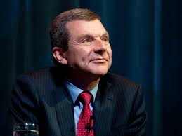 Nashville mayoral election: Jim Gingrich suspends campaign