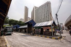 One or two companies also go to kuala terengganu, genting highlands and gua musang. Pekeliling Bus Terminal Bus Terminal To Central Pahang Of Malaysia Big Kuala Lumpur