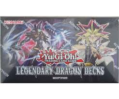 The 10 best yugioh dragon decks sep 2020. Yu Gi Oh Legendary Dragon Decks Ab 89 90 Preisvergleich Bei Idealo De