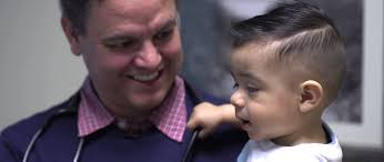 Watch a day in the life of Nampa pediatrician Dr. Michael Wheaton. "It's  fun to anticipate something new," says Dr. Wheaton of the replacement  hospital being built near I-84 and Garrity in Nampa. "I'm ...