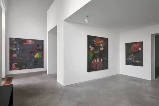 Jarilager Gallery