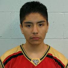 Mohamed Hersi's Tyee High School Bio