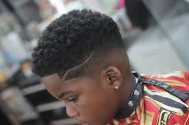 This is one of the ideal black kids haircuts and hairstyles for small girls. 60 Easy Ideas For Black Boy Haircuts For 2021 Gentlemen
