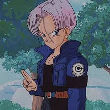 With tenor, maker of gif keyboard, add popular dragon ball z trunks animated gifs to your conversations. 45 Trunks Ideas In 2021 Trunks Trunks Dbz Future Trunks