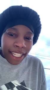 Ebony Rouse's Instagram, Twitter & Facebook