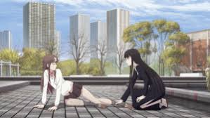 Episode 44 Fruits Basket Anime News Network