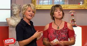 C'est de pouvoir le conserver dans son jus avec. Affaire Conclue Anne Catherine Verwaerde Quitte Julien Cohen Sophie Davant En Hausse D Audience Toutelatele Scoopnest
