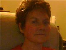 Sherry Ann Tyler Grinstead (1945-2011)